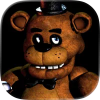 Five Nights at Freddys